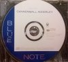 Cannonball Adderley - Somethin' Else (CD)